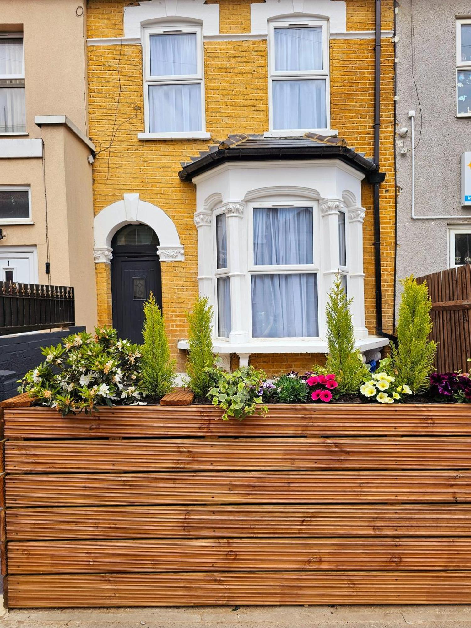 Urban Forest Heaven Londres Exterior foto
